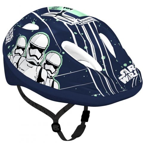 CASQUE B-URBAN STAR WARS STORMTROOPER S/M (52/56)