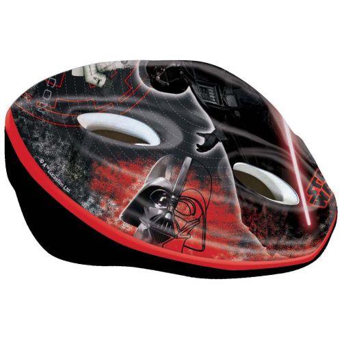 CASQUE B-URBAN STAR WARS S/M (52/56)