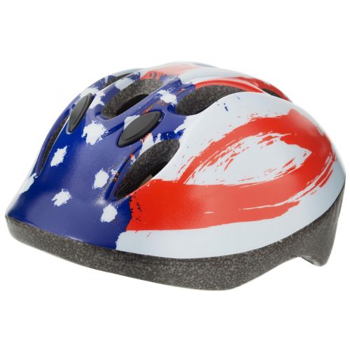 CASQUE B-URBAN DRAPEAU AMERICAIN XS (48/52)