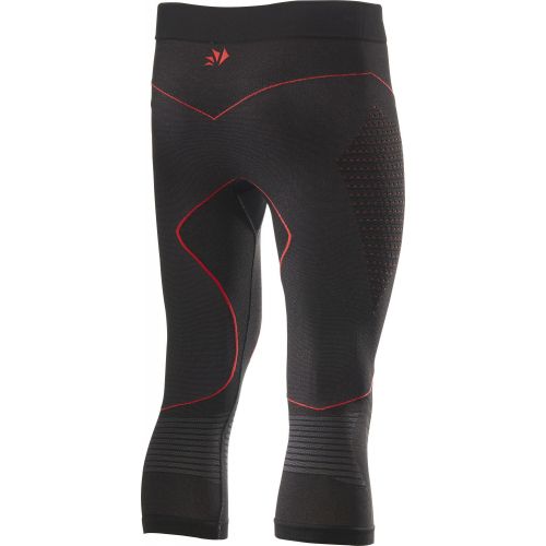 COLLANT 3/4 SIXS PNCW CU, BLACK CARBON