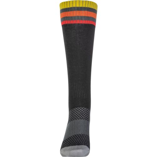 CHAUSSETTES FLY MX THIN NOIR
