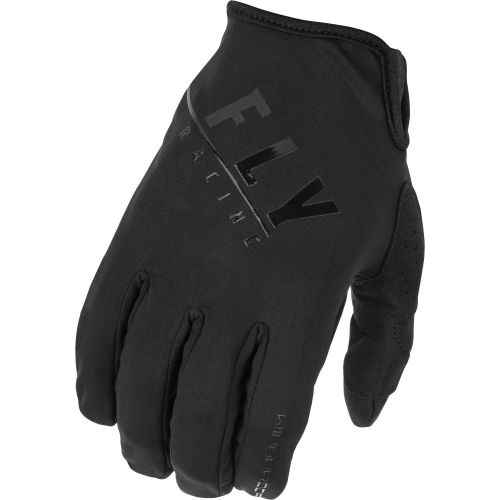 GANTS FLY LITE WINDPROOF NOIR