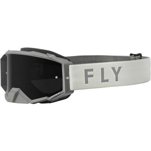 MASQUE FLY ZONE PRO GRIS