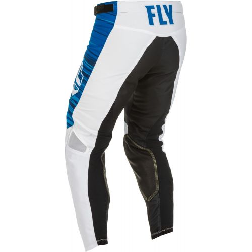 PANTALON FLY KINETIC WAVE BLANC/BLEU