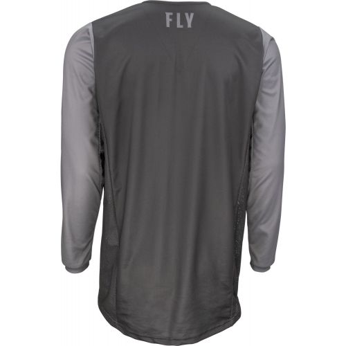 MAILLOT FLY PATROL GRIS