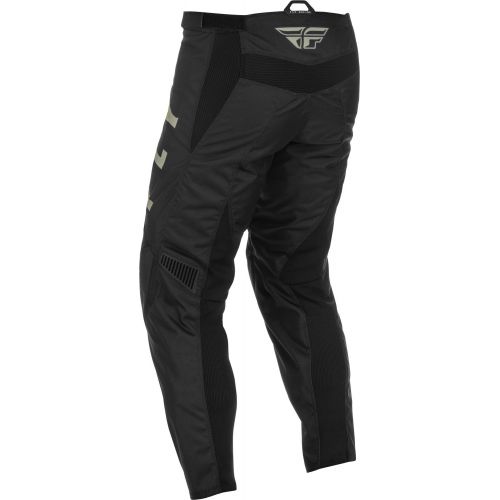 PANTALON FLY F-16 NOIR/GRIS