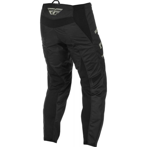 PANTALON FLY F-16 NOIR/GRIS