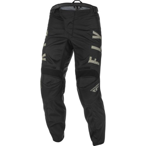 PANTALON FLY F-16 NOIR/GRIS