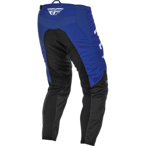 PANTALON FLY F-16 BLEU/GRIS/NOIR