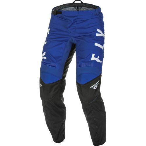 PANTALON FLY F-16 BLEU/GRIS/NOIR