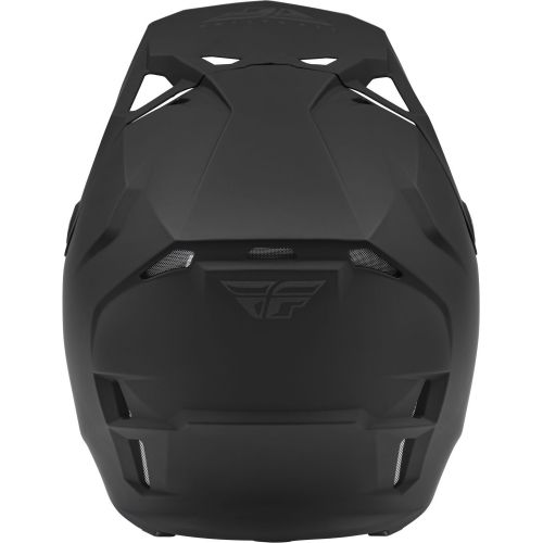 CASQUE FLY FORMULA CP SOLID MATTE NOIR