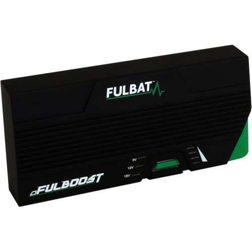 BOOSTEUR FULBAT FULBOOST 12V-600A