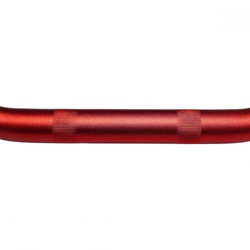 GUIDON MX TAPER 28.6MM CR RED