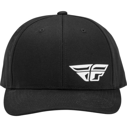 CASQUETTE FLY F-WING NOIRE
