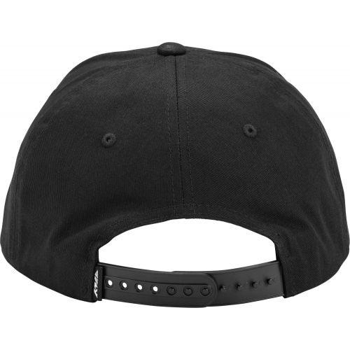 CASQUETTE FLY F-WING NOIRE