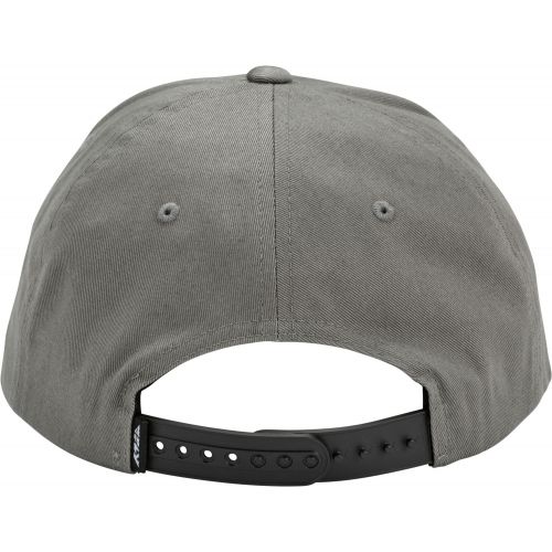 CASQUETTE FLY F-WING GRISE