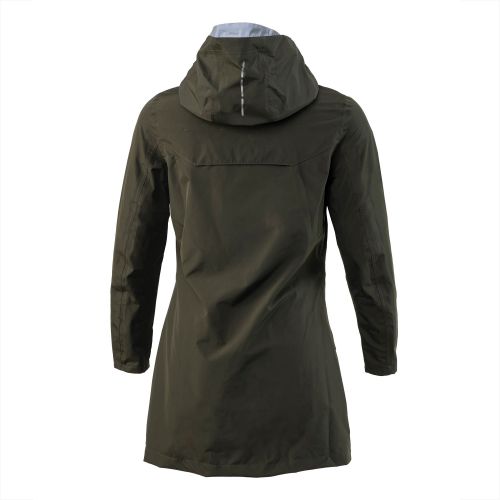 VESTE TUCANO MAGIC SPRING 2G VERT FONCE