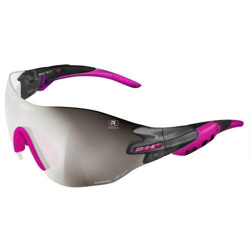 LUNETTES SH+ RG5200 WX GRAPHITE/PINK
