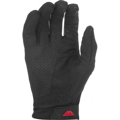 GANTS FLY EVO 2021 KAKI/NOIR/ROUGE