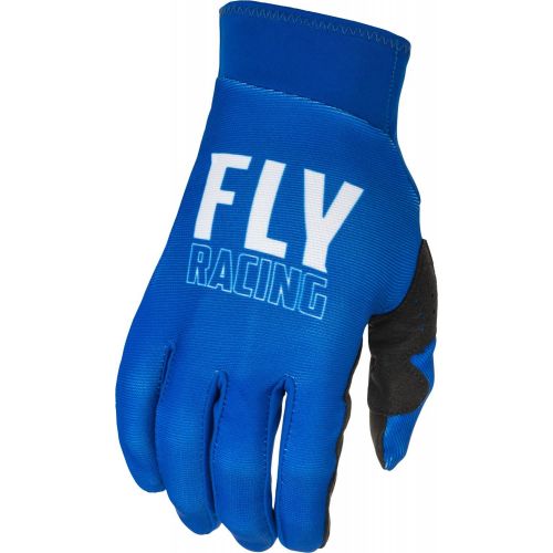 GANTS FLY PRO LITE BLEU/BLANC