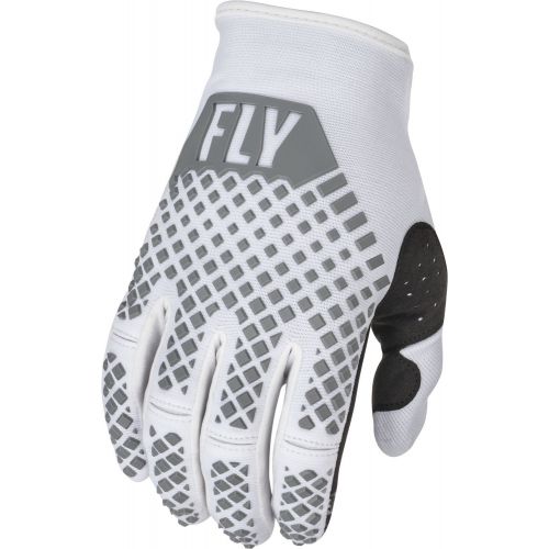 GANTS FLY KINETIC BLANC