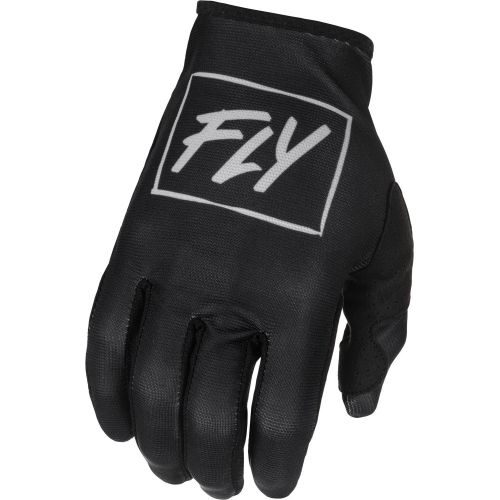 GANTS FLY LITE NOIR/GRIS