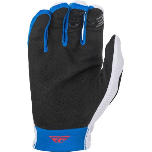 GANTS FLY LITE ROUGE/BLANC/BLEU