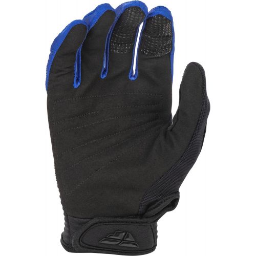 GANTS FLY F-16 BLEU/NOIR