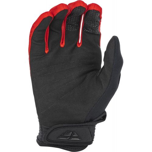 GANTS FLY F-16 ROUGE/NOIR