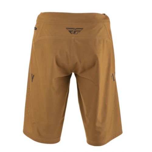 SHORT FLY WARPATH DARK KHAKI