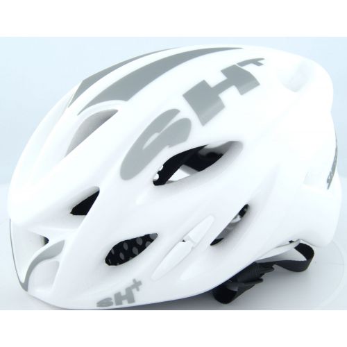 CASQUE SH+ SHIROCCO S-TECH WHITE SILVER MATT - 53/57 - XS/M1