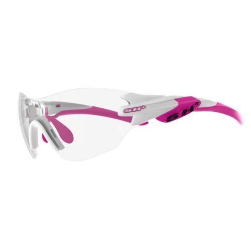 LUNETTES SH+ RG5200WX PHOTOCROMIC NXT WHITE/PINK