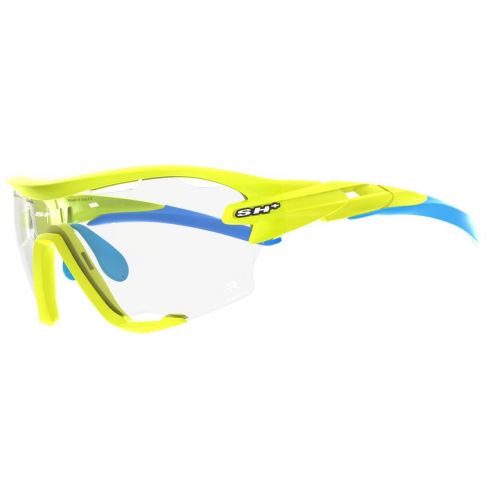 LUNETTES SH+ RG5800 PHOTOCROMIC NXT YELLOW/BLUE