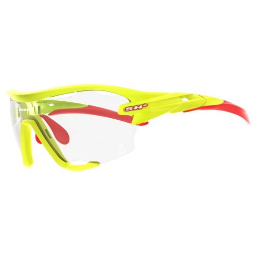 LUNETTES SH+ RG5800 PHOTOCROMIC NXT YELLOW/RED