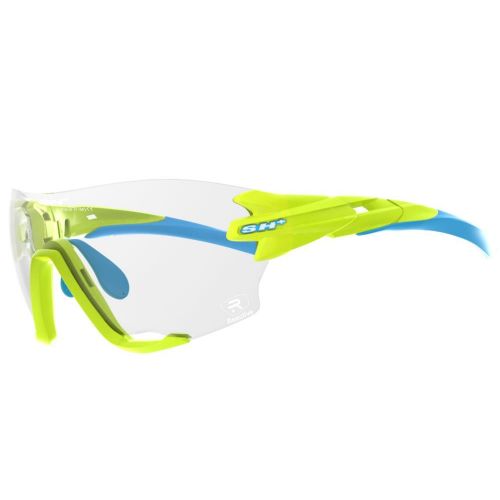 LUNETTES SH+ RG5900 PHOTOCROMIC NXT YELLOW/BLUE