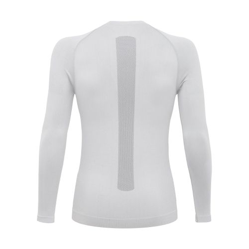 MAILLOT TECHNIQUE TUCANO UPSKIN BLANC