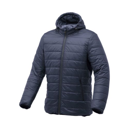 VESTE TUCANO MAGIC PARKA 2IN1 BLEU FONCE