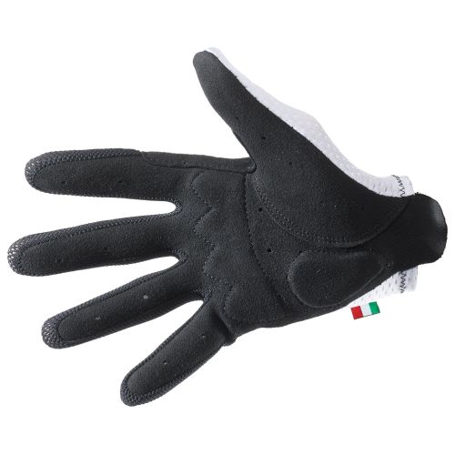 GANTS ETE SIXS LF GLO, WHITE