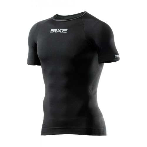 MAILLOT SIXS TS1, ALL BLACK