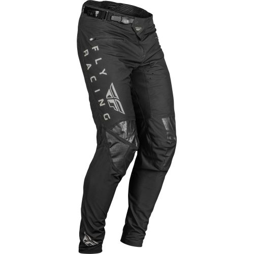 PANTALON FLY RADIUM NOIR/GRIS