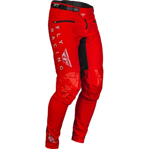 PANTALON FLY RADIUM ROUGE/NOIR/GRIS