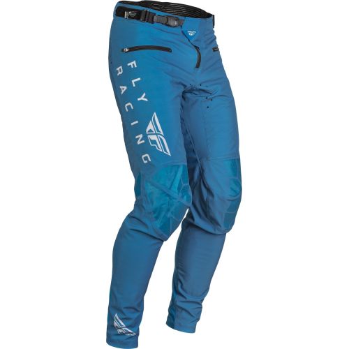 PANTALON FLY RADIUM SLATE BLUE/GRIS