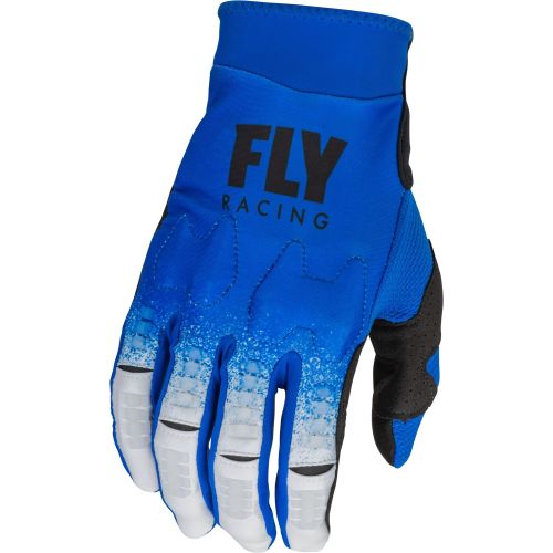 GANTS FLY EVO BLEU/GRIS