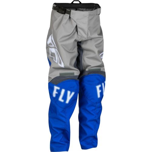 PANTALON FLY F-16 GRIS/BLEU