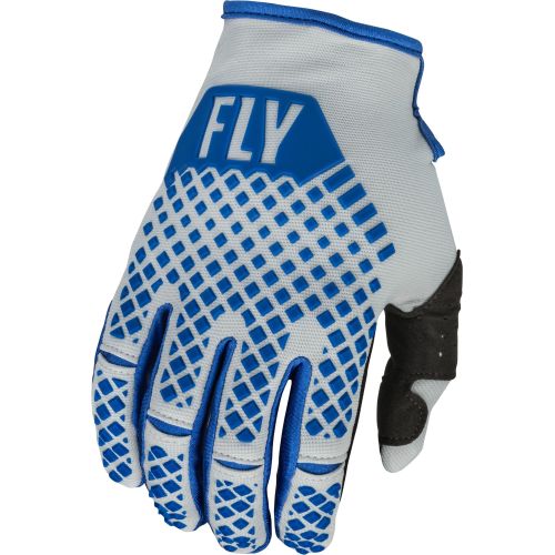 GANTS FLY KINETIC BLEU/GRIS