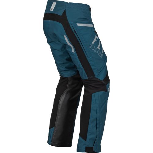 PANTALON FLY PATROL OVER-BOOT SLATE BLUE