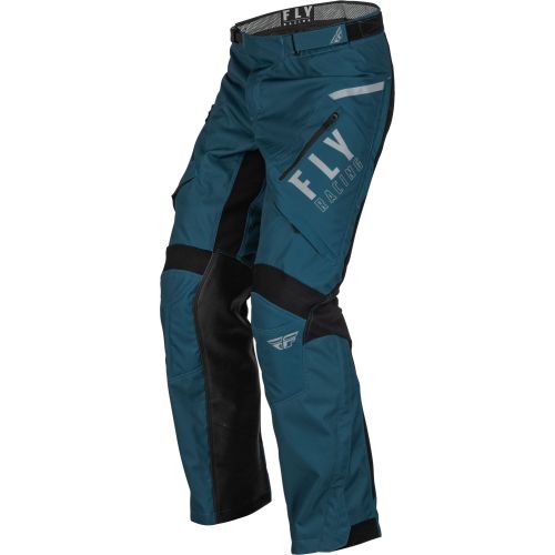 PANTALON FLY PATROL OVER-BOOT SLATE BLUE