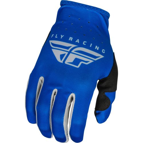 GANTS FLY LITE BLEU/GRIS