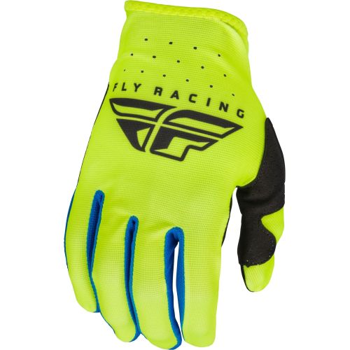 GANTS FLY LITE JAUNE FLUO