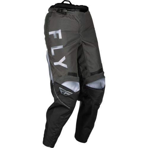 PANTALON FLY F-16 FEMME NOIR/GRIS